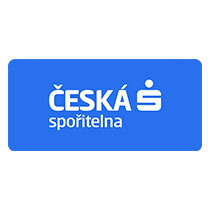 Česká Spořitelna - Logo